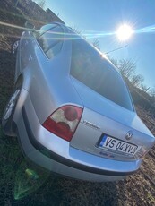 Volkswagen Passat 1.6 Comfortline