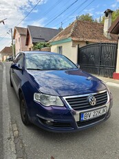 Volkswagen Passat 1.9 TDI Highline