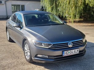 Volkswagen Passat 2.0 TDI Comfortline