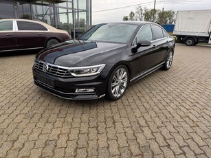 Volkswagen Passat 2.0 TDI DSG R Executive