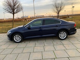 Volkswagen Passat 2.0 TDI Highline