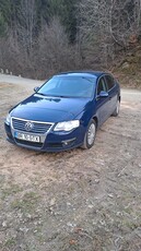 Volkswagen Passat 2.0TDI Comfortline DPF