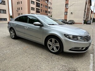 Volkswagen Passat CC 2.0 TDI BMT