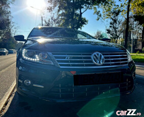 Volkswagen Passat CC 2015 R Line