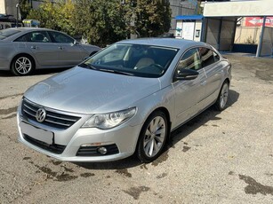 Volkswagen Passat CC 4x4 2.0 TDI 170 CP DSG