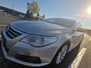 Volkswagen Passat CC automat 170cp