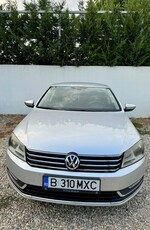 Volkswagen Passat Variant 1.4 TSI Comfortline