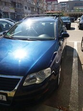 Volkswagen Passat Variant 1.4 TSI Comfortline DSG