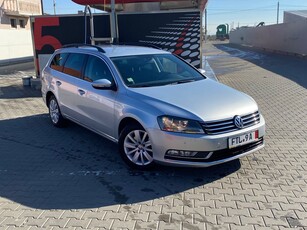 Volkswagen Passat Variant 2.0 Blue TDI SCR Business Edition