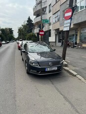 Volkswagen Passat Variant 2.0 TDI BlueMotion Technology Comfortline