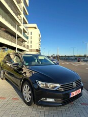 Volkswagen Passat Variant 2.0 TDI DSG (BlueMotion Technology) Trendline