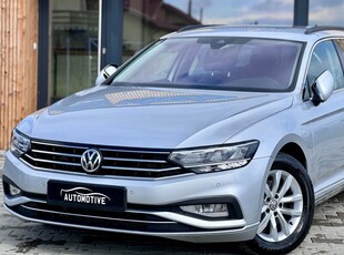 Volkswagen Passat Variant 2.0 TDI SCR DSG Business