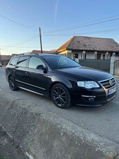 Volkswagen Passat Variant 2.0 TDI Sportline DPF DSG