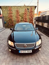 Volkswagen Phaeton 3.0 V6 TDI DPF 4Motion Lang Tipt.