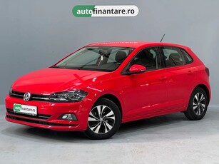 Volkswagen Polo 1.0 TSI Comfortline