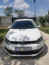 Volkswagen Polo 1.4 TDI - 2014 Euro 6