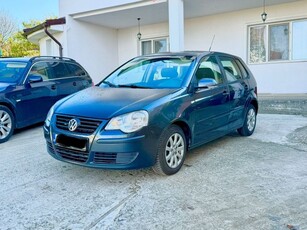 Volkswagen Polo 1.4 TDI Comfortline