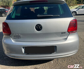 Volkswagen Polo 6R 1.6TDI 75CP