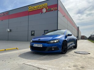 Volkswagen Scirocco 2.0 TSI