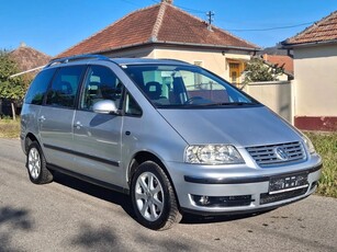 Volkswagen Sharan 1.9 TDI Highline