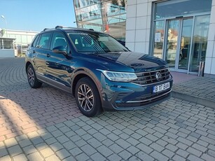 Volkswagen Tiguan 1.5 TSI OPF DSG Life