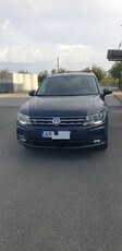 Volkswagen Tiguan 2.0 TDI DPF DSG Comfortline