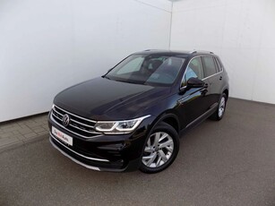 Volkswagen Tiguan 2.0 TDI SCR DSG 4Motion Elegance