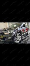 Volkswagen Tiguan I Suv 2015-Dsg Automata 4Motion-Pack Confortline-Dublu Panoramic-126.000Km