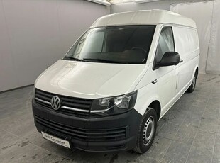 Volkswagen Transporter T6 Lang