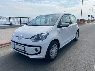 Volkswagen up! 1.0 White