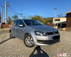 Volkswagen Polo 1.2 benzina 68 cp (51 kW)