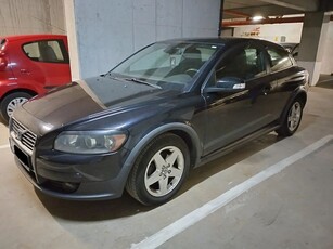 Volvo C30 1.6D