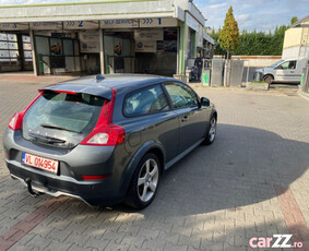 Volvo C30 R Design an 2012 1.6 Diesel Full