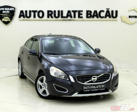 Volvo S60 2.0d D4 163CP Automata 2010 Euro 5