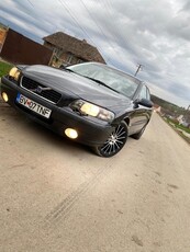 Volvo s60 2.4 benzina