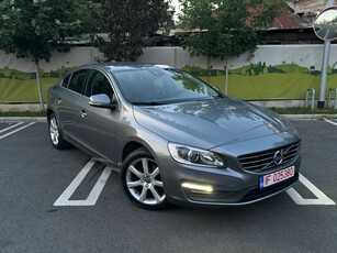 Volvo S60 D2 Momentum