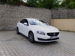 Volvo S60 D3 Linje Business