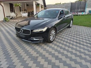 Volvo S90 B5 D AWD Geartronic Inscription