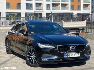 Volvo S90 D5 AWD Momentum