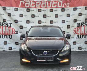 Volvo V40- 1.6 Diesel - Manuală - 114hp - 293.622km*