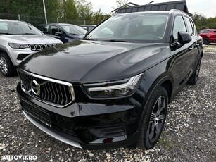 Volvo XC 40 D3 Inscription