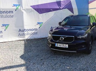 Volvo XC 40 T4 AWD Inscription