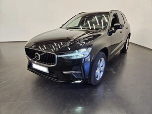 Volvo XC 60 B4 MHEV AT8 AWD Momentum Pro