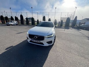 Volvo XC 60 B5 AWD Momentum Pro