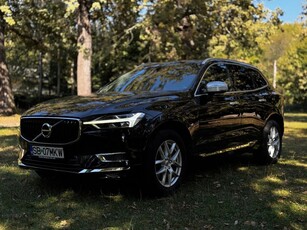 Volvo XC 60 D4 AWD Inscription