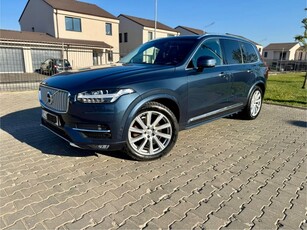 Volvo XC 90 D5 AWD Inscription