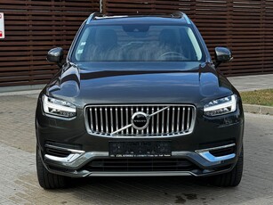 Volvo XC 90 T8 Twin Engine AWD Inscription