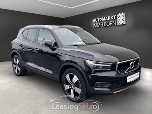 Volvo XC40 Momentum Pano LED Navi 19 Tempo PDC SHZ