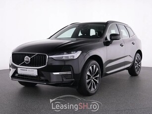 Volvo XC60 B4 Benzin Core 2WD Geartronic FAHRER ASSI S