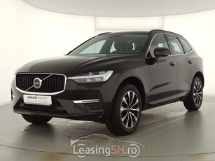 Volvo XC60 B4 Core Mild-Hybrid Benz STANDHEIZ WINTER